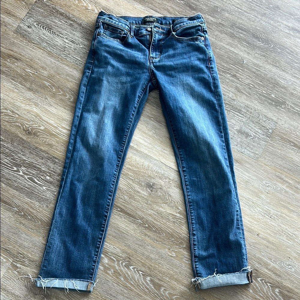 Perfect jeans